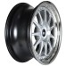BOLA B4 18x8.0 SILVER POLISHED LIP